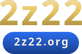 2z22 logo