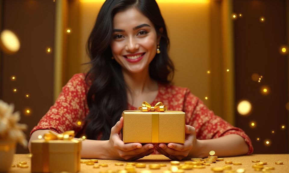 2z22 রেজিস্ট্রেশনে কয়েক ধাপ, তারপর পুরো লবি আপনার